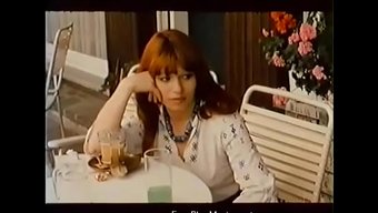 The Cover Girls Of Agence Amour (1975) - पूर्ण लंबाई संस्करण