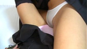 हार्मोनी की युवा वेश्याएं फिनशिंग स्कूल में - सीन 5 - भाग 1 - टीन (18+)